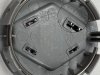  Originalteil Neu Oe Nabendeckel Radnabenkappe Felge Aluminium Für Renault 403152766r
